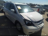 2010 HONDA ODYSSEY EX