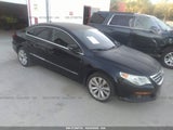 2009 VOLKSWAGEN CC SPORT