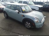 2011 MINI COOPER 