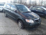 2003 MAZDA MPV WAGON