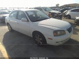 2005 HYUNDAI ELANTRA GLS/GT