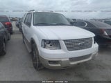 2005 FORD EXPEDITION EDDIE BAUER