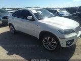 2012 BMW X6 XDRIVE50I