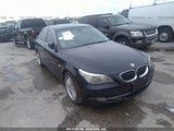 2010 BMW 535 I