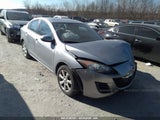 2010 MAZDA 3 I