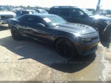 2014 CHEVROLET CAMARO 2SS