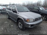 2001 NISSAN PATHFINDER LE/SE/XE