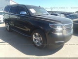 2015 CHEVROLET TAHOE C1500  LS