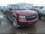 2008 CHEVROLET TAHOE C1500