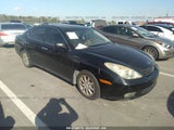 2002 LEXUS ES 300