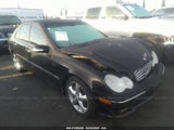 2006 MERCEDES-BENZ C 230
