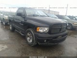 2003 DODGE RAM 1500 ST/SLT