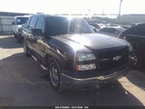 2005 CHEVROLET AVALANCHE C1500