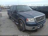 2004 FORD F150 SUPERCREW