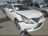 2013 HYUNDAI SONATA SE/LIMITED