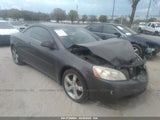 2006 PONTIAC G6 GTP