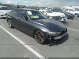 2012 BMW 328 I