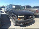 2004 CHEVROLET SUBURBAN K1500