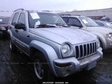2005 JEEP LIBERTY RENEGADE