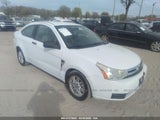 2008 FORD FOCUS SE/SEL/SES