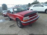 2000 CHEVROLET BLAZER 