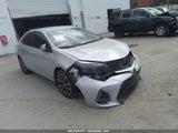 2019 TOYOTA COROLLA L/LE/XLE/SE/XSE