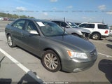 2009 HYUNDAI SONATA SE/LIMITED