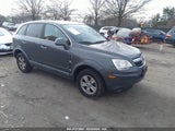 2008 SATURN VUE XE