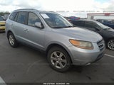 2008 HYUNDAI SANTA FE SE/LIMITED