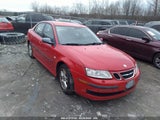 2006 SAAB 9-3