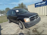 2006 DODGE DURANGO SXT