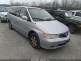 2003 HONDA ODYSSEY EXL