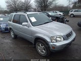 1999 HONDA CR-V EX