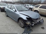 2006 LEXUS IS 250