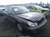 2002 HYUNDAI SONATA GLS/LX
