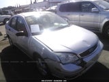 2005 FORD FOCUS ZX4