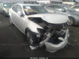 2008 LEXUS IS 250