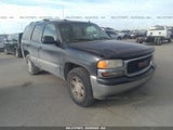 2004 GMC YUKON 