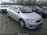 2010 TOYOTA COROLLA S/LE/XLE