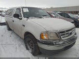 1999 FORD F150 