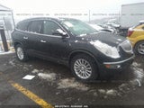 2010 BUICK ENCLAVE CX