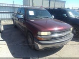 2002 CHEVROLET SILVERADO C1500