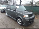 2005 TOYOTA SCION XB