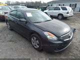 2008 NISSAN ALTIMA 2.5/2.5S