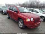 2008 JEEP COMPASS SPORT