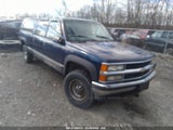 2000 CHEVROLET GMT-400 K2500