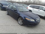 2004 ACURA TL