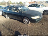 2001 HONDA ACCORD EX