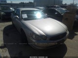 2007 BUICK LACROSSE CXL