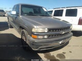 2000 CHEVROLET SILVERADO C1500